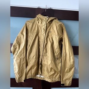 Women’s MEC Rain Shell Jacket